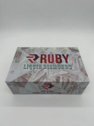 ruby liquid diamond box