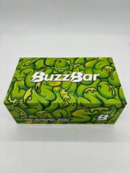 Buzzbar 2g live diamonds disposable