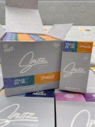 Splitz 2g disposable vape